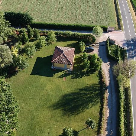 Vigorso 41 Country House Budrio  Kültér fotó