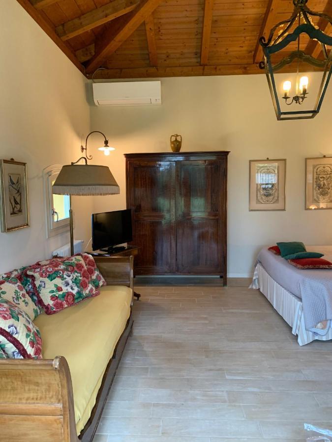 Vigorso 41 Country House Budrio  Kültér fotó