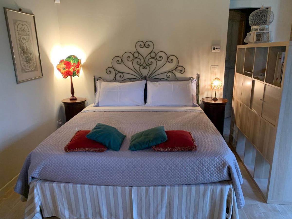 Vigorso 41 Country House Budrio  Kültér fotó
