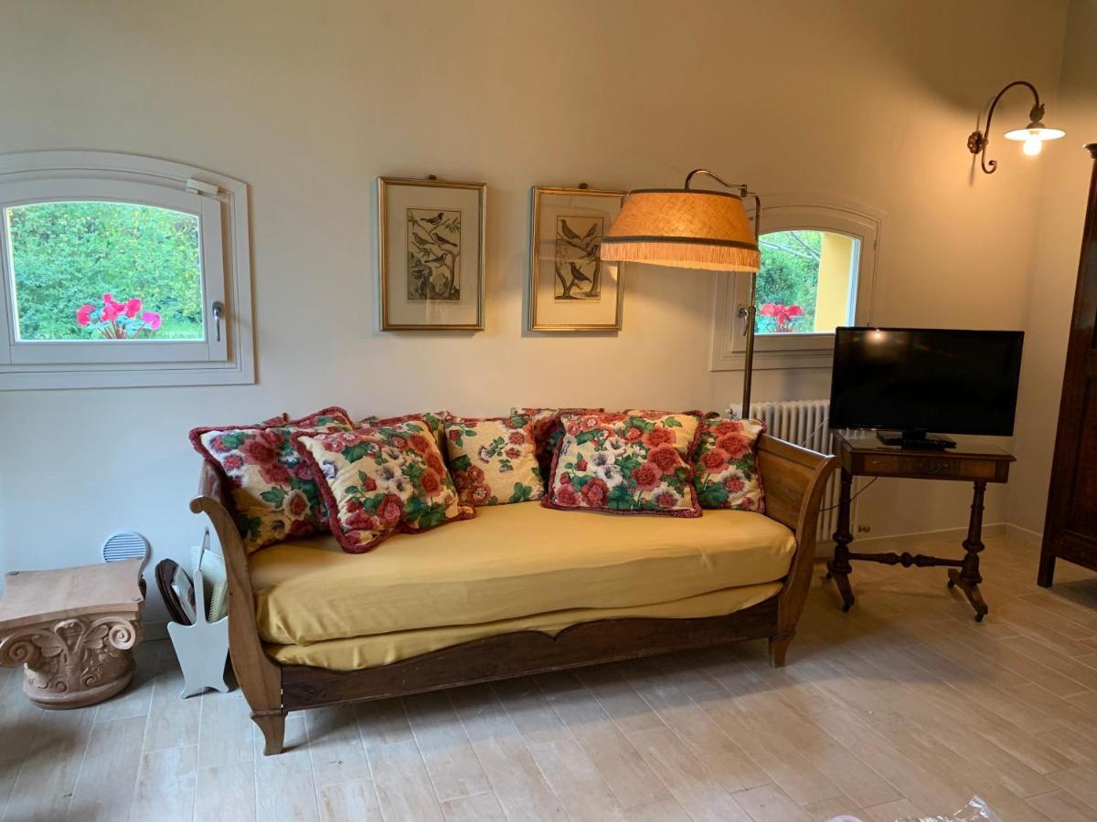 Vigorso 41 Country House Budrio  Kültér fotó